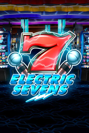 Electric Sevens демо слот играть онлайн | JoyCasino Online бесплатная игра