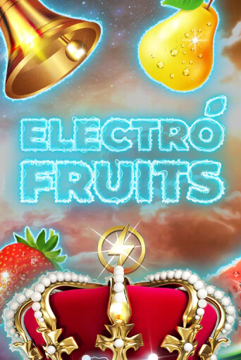 Electro Fruits демо слот играть онлайн | JoyCasino Online бесплатная игра