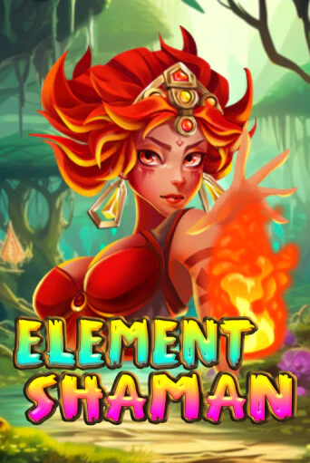 Element Shaman демо слот играть онлайн | JoyCasino Online бесплатная игра
