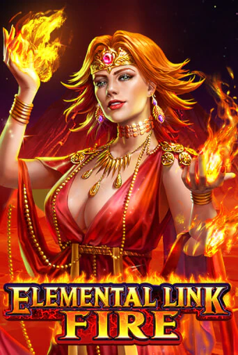 Elemental Link Fire демо слот играть онлайн | JoyCasino Online бесплатная игра