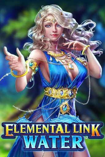 Elemental Link Water демо слот играть онлайн | JoyCasino Online бесплатная игра