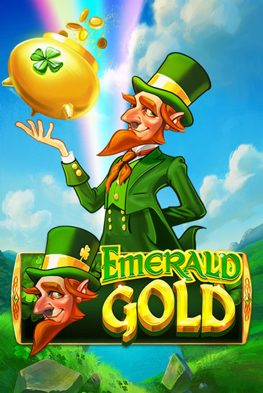 Emerald Gold демо слот играть онлайн | JoyCasino Online бесплатная игра