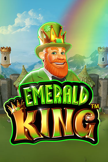 Emerald King демо слот играть онлайн | JoyCasino Online бесплатная игра