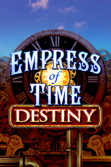 Empress of Time: Destiny демо слот играть онлайн | JoyCasino Online бесплатная игра