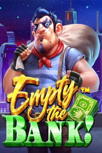 Empty the Bank демо слот играть онлайн | JoyCasino Online бесплатная игра