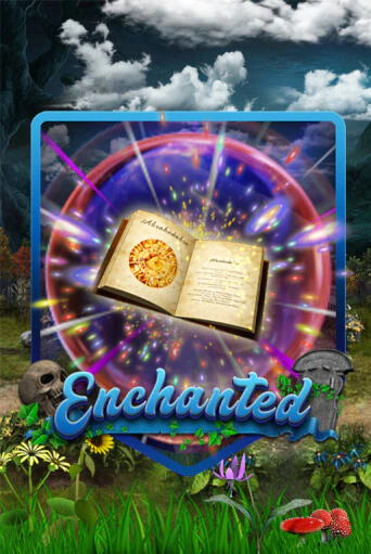 Enchanted демо слот играть онлайн | JoyCasino Online бесплатная игра
