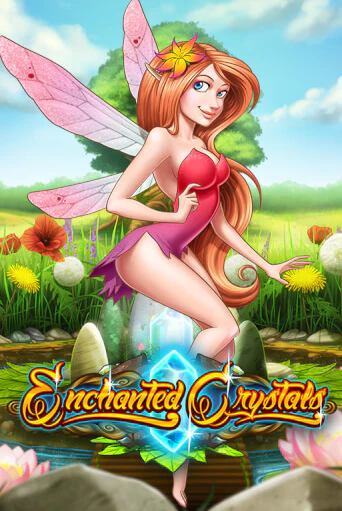 Enchanted Crystals демо слот играть онлайн | JoyCasino Online бесплатная игра