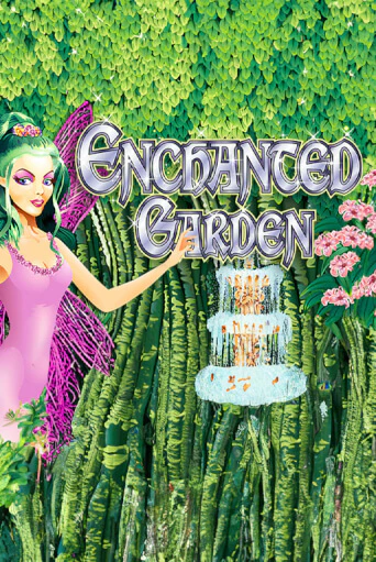 Enchanted Garden демо слот играть онлайн | JoyCasino Online бесплатная игра