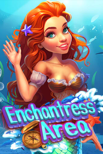 Enchantress Area демо слот играть онлайн | JoyCasino Online бесплатная игра