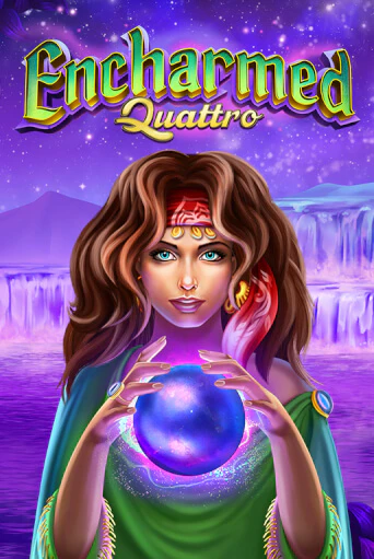 Encharmed Quattro демо слот играть онлайн | JoyCasino Online бесплатная игра