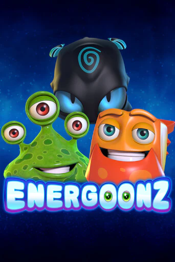 Energoonz демо слот играть онлайн | JoyCasino Online бесплатная игра