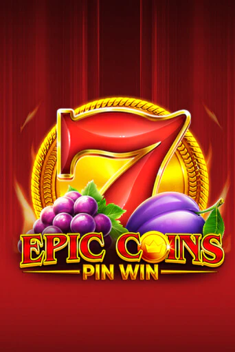 Epic Coins демо слот играть онлайн | JoyCasino Online бесплатная игра