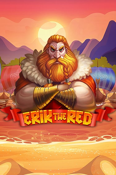Erik the Red демо слот играть онлайн | JoyCasino Online бесплатная игра