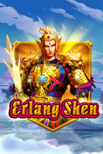 Erlang Shen демо слот играть онлайн | JoyCasino Online бесплатная игра
