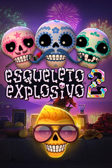 Esqueleto Explosivo 2 демо слот играть онлайн | JoyCasino Online бесплатная игра