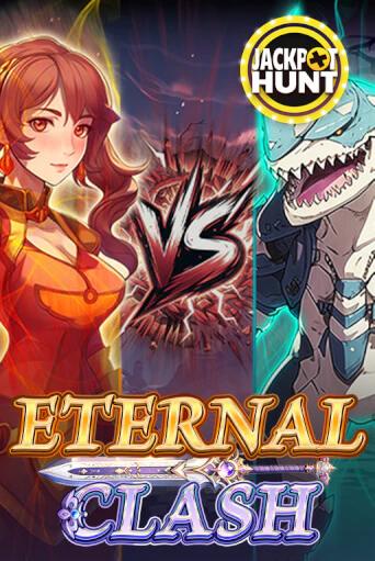Eternal Clash демо слот играть онлайн | JoyCasino Online бесплатная игра