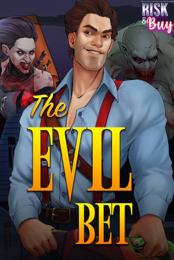 the Evil Bet демо слот играть онлайн | JoyCasino Online бесплатная игра