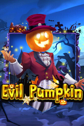 Evil Pumpkin демо слот играть онлайн | JoyCasino Online бесплатная игра