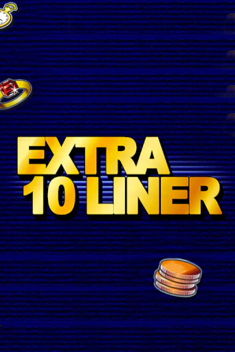 Extra 10 Liner демо слот играть онлайн | JoyCasino Online бесплатная игра