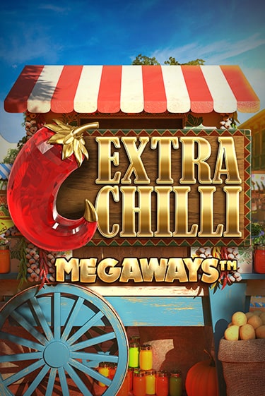 Extra Chilli демо слот играть онлайн | JoyCasino Online бесплатная игра
