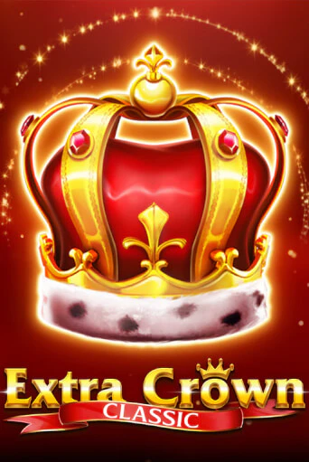 Extra Crown Classic демо слот играть онлайн | JoyCasino Online бесплатная игра