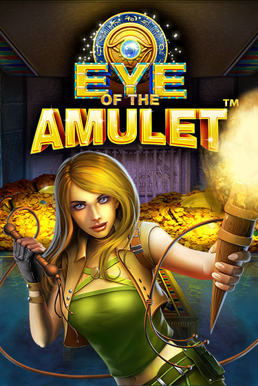Eye of the Amulet демо слот играть онлайн | JoyCasino Online бесплатная игра