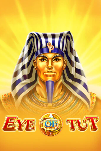 Eye of Tut демо слот играть онлайн | JoyCasino Online бесплатная игра