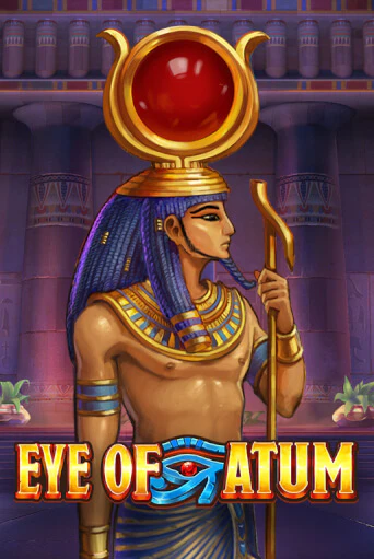 Eye of Atum демо слот играть онлайн | JoyCasino Online бесплатная игра