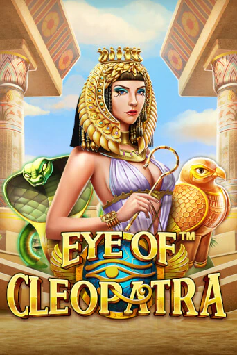Eye of Cleopatra™ демо слот играть онлайн | JoyCasino Online бесплатная игра