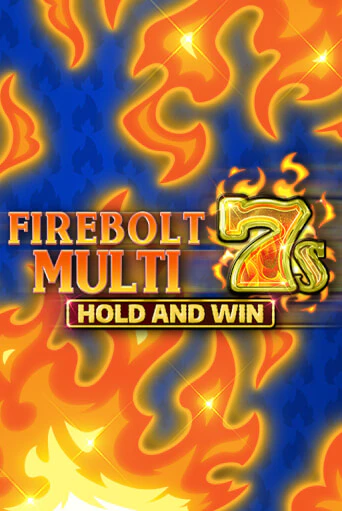 Firebolt Multi 7s Hold and Win демо слот играть онлайн | JoyCasino Online бесплатная игра