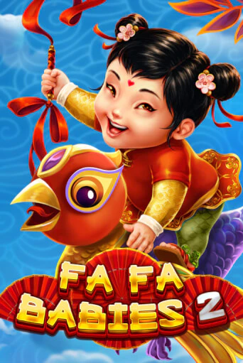 Fa Fa Babies 2 демо слот играть онлайн | JoyCasino Online бесплатная игра