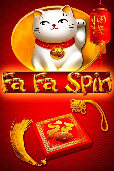 FA FA SPIN демо слот играть онлайн | JoyCasino Online бесплатная игра