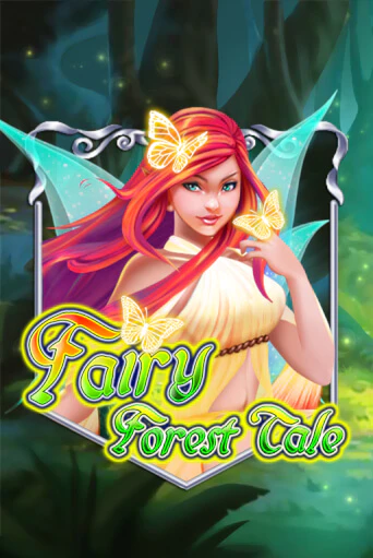Fairy Forest Tale демо слот играть онлайн | JoyCasino Online бесплатная игра