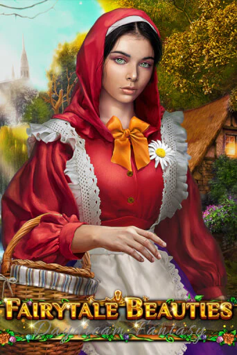 Fairytale Beauties - Daydream Fantasy демо слот играть онлайн | JoyCasino Online бесплатная игра