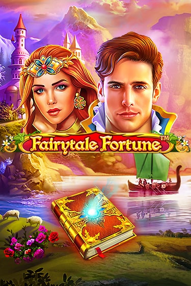 Fairytale Fortune демо слот играть онлайн | JoyCasino Online бесплатная игра