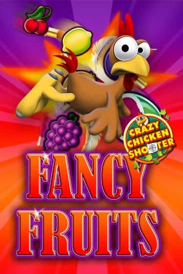 Fancy Fruits Crazy Chicken Shooter демо слот играть онлайн | JoyCasino Online бесплатная игра