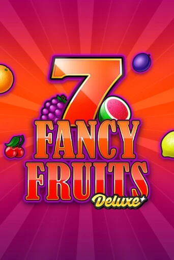 Fancy Fruits Deluxe демо слот играть онлайн | JoyCasino Online бесплатная игра