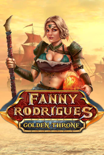 Fanny Rodrigues Golden Throne демо слот играть онлайн | JoyCasino Online бесплатная игра