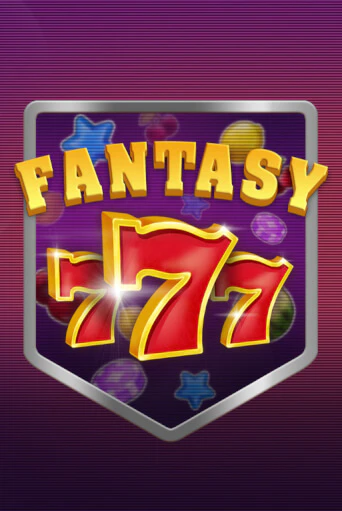 Fantasy 777 демо слот играть онлайн | JoyCasino Online бесплатная игра