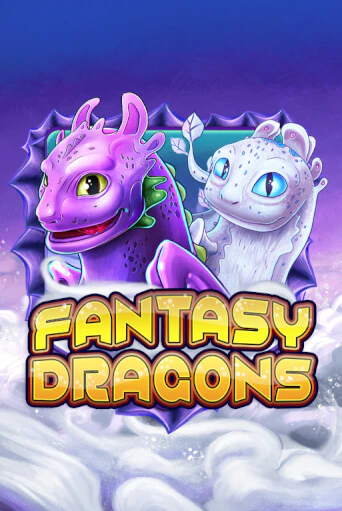 Fantasy Dragons демо слот играть онлайн | JoyCasino Online бесплатная игра