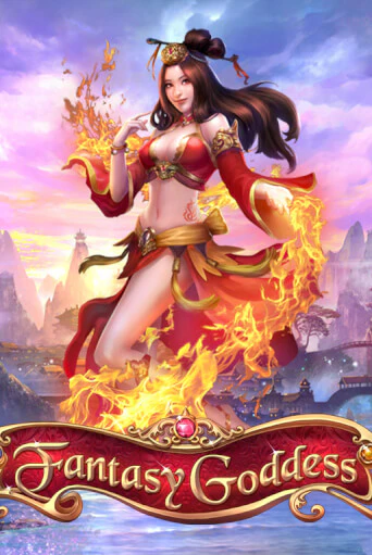 Fantasy Goddess демо слот играть онлайн | JoyCasino Online бесплатная игра