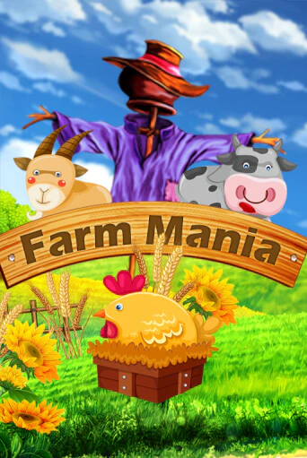 Farm Mania демо слот играть онлайн | JoyCasino Online бесплатная игра