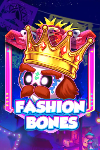 Fashion Bones демо слот играть онлайн | JoyCasino Online бесплатная игра