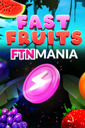 Fast Fruits демо слот играть онлайн | JoyCasino Online бесплатная игра
