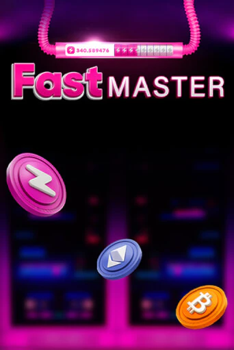 Fast Master демо слот играть онлайн | JoyCasino Online бесплатная игра