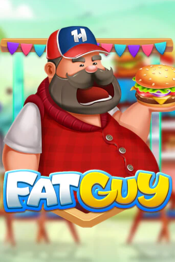 Fat Guy демо слот играть онлайн | JoyCasino Online бесплатная игра