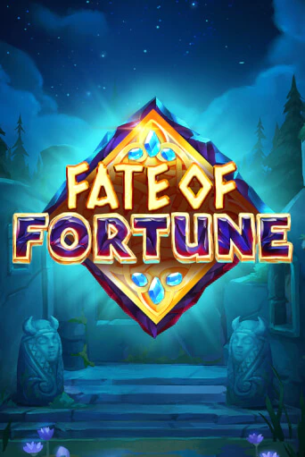 Fate of Fortune демо слот играть онлайн | JoyCasino Online бесплатная игра