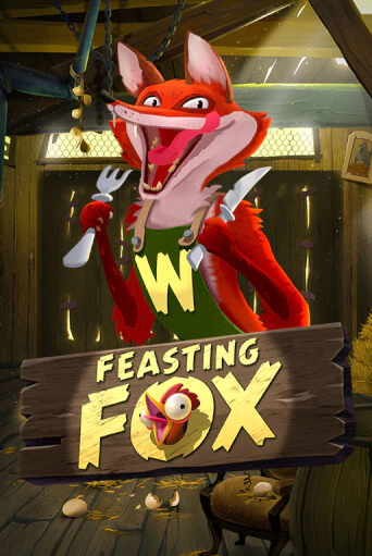 Feasting Fox демо слот играть онлайн | JoyCasino Online бесплатная игра