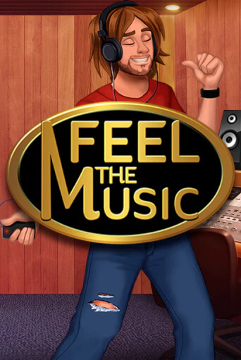 Feel The Music демо слот играть онлайн | JoyCasino Online бесплатная игра