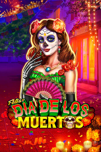 Feliz Día de los Muertos демо слот играть онлайн | JoyCasino Online бесплатная игра